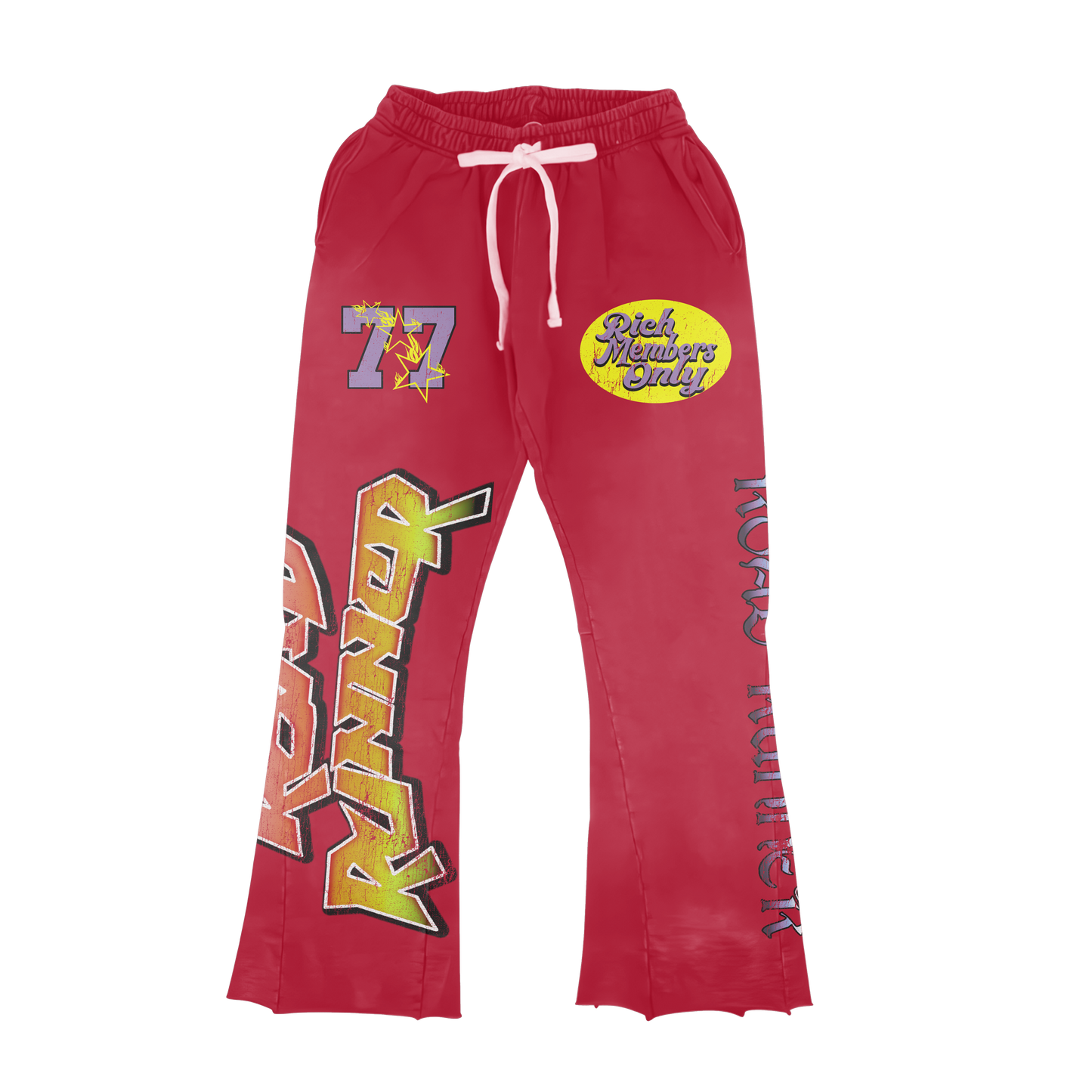 Road Runner (Red)